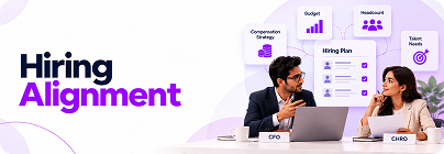 Hiring Alignment
